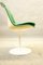 Mid-Century Tulip Stühle von Eero Saarinen für Knoll Inc. / Knoll International, 4 . Set 8