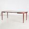 Large Rosewood Extendable Dining Table, 1960s, Image 1
