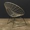 Chaise Wire Vintage, 1960s 10
