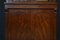 William IV Mahogany Bookcase 4