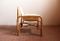 Bamboo Lounge Chairs, 1970s, Set of 2, Image 4