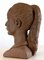 Vintage Clay Andrea Bust 8