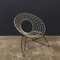 Vintage Wire Chair, 1960s, Image 14