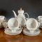 Vintage Alka Collection Coffee Set from Kaiser, 1960s, Set of 33 4