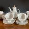 Vintage Alka Collection Kaffeeservice von Kaiser, 1960er, 33er Set 4