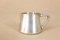 Silver Cream Jug from Krupp Berndorf, 1930s, Image 1