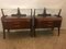 Vintage Rosewood Dressers, Set of 2 1