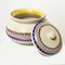 Ceramic Lidded Box by Eric Luigi, 1970s 2