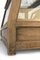 Wooden Cabinet with 2 Drawers, 1940s, Image 5