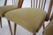 Dining Chairs, 1960s, Set of 4 5