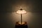 Italian Table Lamp, 1980s, Image 7