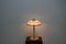 Italian Table Lamp, 1980s, Image 4