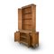 Wooden Cabinet, 1940s 6