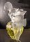 Large Blown Glass Perfume Bottle by René Lalique, 1960s, Image 2