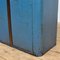 Industrial Iron Cabinet, 1950s, Image 5
