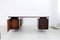 Rosewood Desk by George Nelson for Herman Miller, 1960s 5