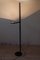 Lámpara de pie Domea de Bruno Gecchelin para Oluce, años 70, Imagen 2