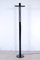 Lámpara de pie Domea de Bruno Gecchelin para Oluce, años 70, Imagen 4