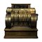 Antique Cash Register, 1910s 1