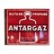 Enamel Antargaz Sign, 1940s 1