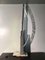 Lampada da terra Vela nr. 03 di Diego Tomasoni, inizio XXI secolo, Immagine 1