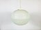 Vintage Ceiling Lamp from Erco, 1970s, Image 1