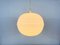 Vintage Ceiling Lamp from Erco, 1970s 4
