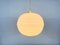 Vintage Ceiling Lamp from Erco, 1970s, Image 4