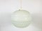 Vintage Ceiling Lamp from Erco, 1970s 2