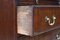 Georgian Mahogany Chest of Drawers, 1910s, Image 2