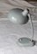 Large Vintage Italian Ministeriale Table Lamp, 1950s, Image 1