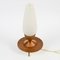 Lampe de Bureau Tripode Mid-Century 4