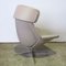 Armchair and Ottoman by EOOS for Walter Knoll, 2000s, Set of 2, Image 15