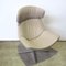 Armchair and Ottoman by EOOS for Walter Knoll, 2000s, Set of 2, Image 5