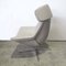 Armchair and Ottoman by EOOS for Walter Knoll, 2000s, Set of 2, Image 12