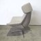 Sessel und Fußhocker von EOOS für Walter Knoll, 2000er, 2er Set 12