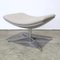 Fauteuil et Ottomane par EOOS pour Walter Knoll, 2000s, Set de 2 10