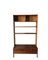 Swedish Teak Bookshelf, 1960s 1