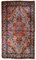 Antique Middle Eastern Rug, 1910s 1