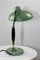 Bauhaus Table Lamp by Christian Dell for Koranda, 1940s 2