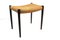 Vintage Rosewood Stool by Niels Otto Møller for J.L. Møllers, Image 14