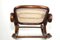 Antique Foot Stool by Michael Thonet for Thonet, 1888, Image 11