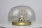 Vintage Deckenlampe von Limburg, 1960er 3