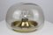 Vintage Deckenlampe von Limburg, 1960er 1