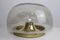 Vintage Deckenlampe von Limburg, 1960er 8