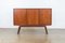 Credenza Mid-Century in teak di Clausen & Søn, Danimarca, anni '60, Immagine 4