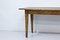 Vintage French Farmhouse Dining Table, 1940s, Image 6