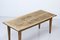 Vintage French Farmhouse Dining Table, 1940s, Image 4