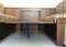 Ecksofa aus Holz, 1960er 8