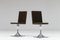 Model 400 Side Chairs by Roger Tallon for Edition Lacloche, 1960s, Set of 2 1